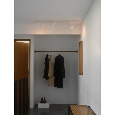 Lampa do szynoprzewodu Track Light Jerome NO2510079901 - Nordlux